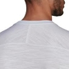 Áo Khoác Adidas Chính Hãng - Wellbeing Training Long Sleeve Tee - Màu Xám | JapanSport HC4157