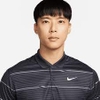 Áo Polo Nike Nam Chính Hãng - Men's Dri-FIT Golf Polo - Màu Đen | JapanSport FD5830-010