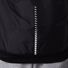 Áo Khoác Asics Chính Hãng - Padded Piste Top - Màu Đen | JapanSport 2101A058-001