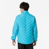 Áo Khoác Mizuno Chính Hãng - Techfill Jacket - Màu Xanh | JapanSport 62MEA505-24