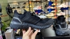 Giày Adidas Chính hãng - Ultraboost 20 x James Bond 007 - Đen | JapanSport FY0646