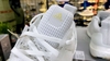 Giày Chạy Adidas Chính hãng - Ultraboost 1.0 DNA 2022 Nam - trắng | JapanSport GY9135
