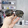 Kính Ray-Ban Chính hãng - CHROMANCE Sunglasses in Black and Silver | RB4320CH-601S5J 58mm | JapanSport