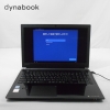 【Đã qua sử dụng】Toshiba Dynabook 15.6 inch FHD T75/EB Core i7-7500U | 8GB | SSD 480GB Đen | JapanSport