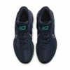 Giày Bóng Rổ Nike Chính Hãng - KD TREY 5 IX EP 'OBSIDIAN CLEAR EMERALD' - Đen | JapanSport CW3402-400