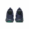 Giày Bóng Rổ Nike Chính Hãng - KD TREY 5 IX EP 'OBSIDIAN CLEAR EMERALD' - Đen | JapanSport CW3402-400