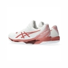 Giày Tennis Asics Nữ Chính hãng - SOLUTION SPEED FF 2 - Màu Trắng/Hồng | JapanSport 1042A135-105