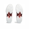 Giày Tennis Asics Nữ Chính hãng - SOLUTION SPEED FF 2 - Màu Trắng/Hồng | JapanSport 1042A135-105