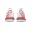 Giày Tennis Asics Nữ Chính hãng - SOLUTION SPEED FF 2 - Màu Trắng/Hồng | JapanSport 1042A135-105