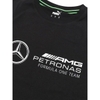 Áo Phông Puma Chính hãng - Mercedes-AMG Petronas Motorsport  - Màu Đen | JapanSport 623762-01