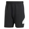 Quần Short Adidas Chính Hãng - Badge of Sport Future Icons - Màu Đen | JapanSport IN3320