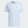 Áo Phông Adidas Chính Hãng - MINI DISC BACK GRAPHIC TEE - Xanh| JapanSport IN8732