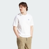 Áo Phông Adidas Chính Hãng - MINI DISC BACK GRAPHIC TEE - Trắng | JapanSport IN8733