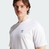 Áo Phông Adidas Chính Hãng - MINI DISC BACK GRAPHIC TEE - Trắng | JapanSport IN8733