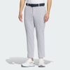 Quần Dài Adidas Chính Hãng - High-neck Seersucker Sweatpants - Màu Xanh | JapanSport IN9018