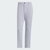 Quần Dài Adidas Chính Hãng - High-neck Seersucker Sweatpants - Màu Xanh | JapanSport IN9018