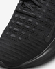 Giày Nike Nam Nữ Chính Hãng - InfinityRN 4 - Đen | JapanSport DR2665-004