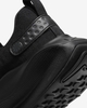 Giày Nike Nam Nữ Chính Hãng - InfinityRN 4 - Đen | JapanSport DR2665-004