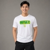 Áo Phông Adidas Nam Chính Hãng - Men's Austin FC MLS Short Sleeve PRE GAME T-Shirt - Màu Trắng | JapanSport IP0978