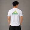 Áo Phông Adidas Nam Chính Hãng - Men's Austin FC MLS Short Sleeve PRE GAME T-Shirt - Màu Trắng | JapanSport IP0978