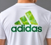 Áo Phông Adidas Nam Chính Hãng - Men's Austin FC MLS Short Sleeve PRE GAME T-Shirt - Màu Trắng | JapanSport IP0978