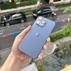 【Đã qua sử dụng】iPhone 15 Pro Max 256B - Mạng quốc tế VNA - Màu Xanh - Verygood Condition | JapanSport