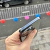 【Đã qua sử dụng】iPhone 15 Pro Max 256B - Mạng quốc tế VNA - Màu Xanh - Verygood Condition | JapanSport