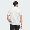 Áo Polo Adidas Nam Chính Hãng - Go-To - Màu Trắng | JapanSport IQ2922