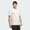 Áo Polo Adidas Nam Chính Hãng - Go-To - Màu Trắng | JapanSport IQ2922