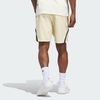 Quần Short Adidas Chính Hãng - Select Shorts - Màu Kem | JapanSport IR9257