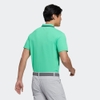 Áo Polo Adidas Chính Hãng - Iron Logo - Green | JapanSport HA1327