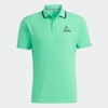 Áo Polo Adidas Chính Hãng - Iron Logo - Green | JapanSport HA1327