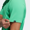 Áo Polo Adidas Chính Hãng - Iron Logo - Green | JapanSport HA1327