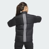 Áo Khoác Adidas Chính Hãng - WIND.RDY - Màu Đen | JapanSport IS4796