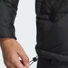 Áo Khoác Adidas Chính Hãng - WIND.RDY - Màu Đen | JapanSport IS4796