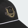 Mũ Adidas Chính Hãng - Mũ Shield Sáu Múi Vintage - Màu Đen | JapanSport IT7221