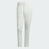Quần Golf Adidas Nam Chính Hãng - Side-shirred relaxed water-repellent chino pants - Màu Xanh | JapanSport IU2843
