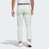 Quần Golf Adidas Nam Chính Hãng - Side-shirred relaxed water-repellent chino pants - Màu Xanh | JapanSport IU2843