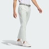 Quần Golf Adidas Nam Chính Hãng - Side-shirred relaxed water-repellent chino pants - Màu Xanh | JapanSport IU2843