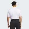 Áo Polo Adidas Chính Hãng - Ultimate365 PKNT - Màu Trắng| JapanSport IU4423