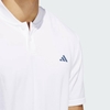 Áo Polo Adidas Chính Hãng - Ultimate365 PKNT - Màu Trắng| JapanSport IU4423