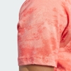 Áo Polo Adidas Chính Hãng - Go-To Printed Mesh - Màu Preloved Scarlet | JapanSport IU4427