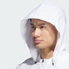 Áo Khoác Adidas Chính Hãng - Convertible Ultimate365 - Màu Trắng | JapanSport IW1419
