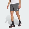 Quần Short Adidas Chính Hãng - Own The Run Shorts - Màu xám | JapanSport IY0716