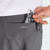 Quần Short Adidas Chính Hãng - Own The Run Shorts - Màu xám | JapanSport IY0716