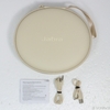 【Đã qua sử dụng】Tai nghe Jabra chính hãng - Elite 85h APAC pack Gold Beige - 100-99030002-40 | JapanSport
