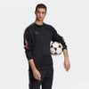 Áo Adidas Chính Hãng - Tango - Đen | JapanSport FP7908