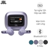 Tai nghe JBL chính hãng - Tai nghe Bluetooth True Wireless JBL Live Beam 3 | JapanSport