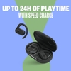 Tai nghe JBL chính hãng - SOUNDGEAR SENSE - Màu trắng | JapanSport
