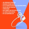 Tai nghe JBL chính hãng - SOUNDGEAR SENSE - Màu trắng | JapanSport